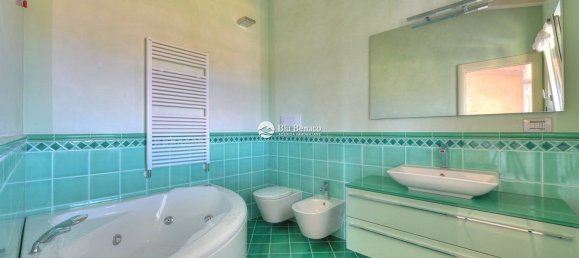 4غرفة فيلا في Polpenazze del Garda, Italy رقم 270717 28