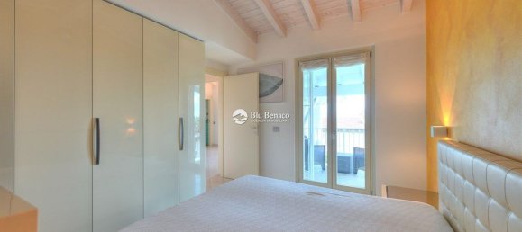 4غرفة فيلا في Polpenazze del Garda, Italy رقم 270717 23