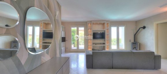 4غرفة فيلا في Polpenazze del Garda, Italy رقم 270717 9