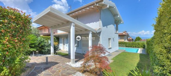 4غرفة فيلا في Polpenazze del Garda, Italy رقم 270717 6