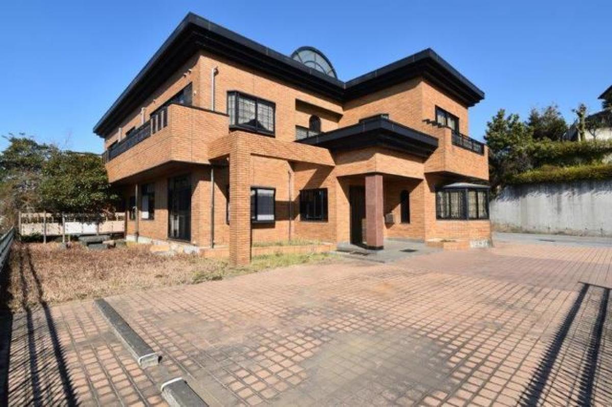 Studio à Chiba, Japan No. 1259