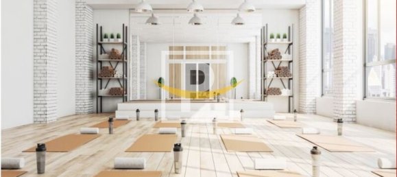 Квартира с 1 спальней в International City, ОАЭ № 7950 6