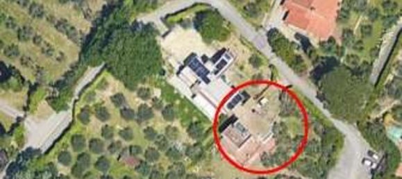 6 bedrooms House in Sesto Fiorentino, Italy No. 317664 12