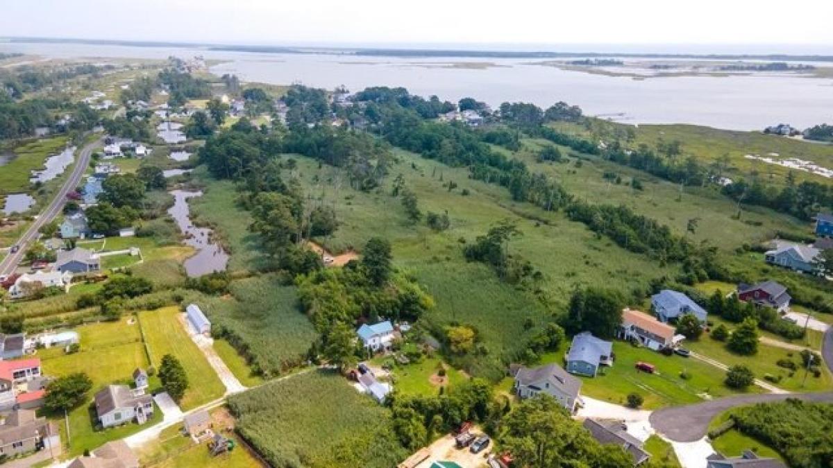  Land in Chincoteague, USA No. 517071