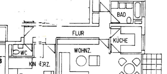 2 chambres Appartement à Reutlingen, Germany No. 30413 11