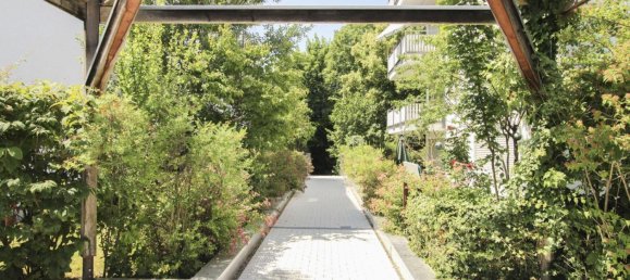 2 chambres Appartement à Reutlingen, Germany No. 30413 5