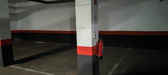 Garaje en Madrid, Spain No. 166581 3