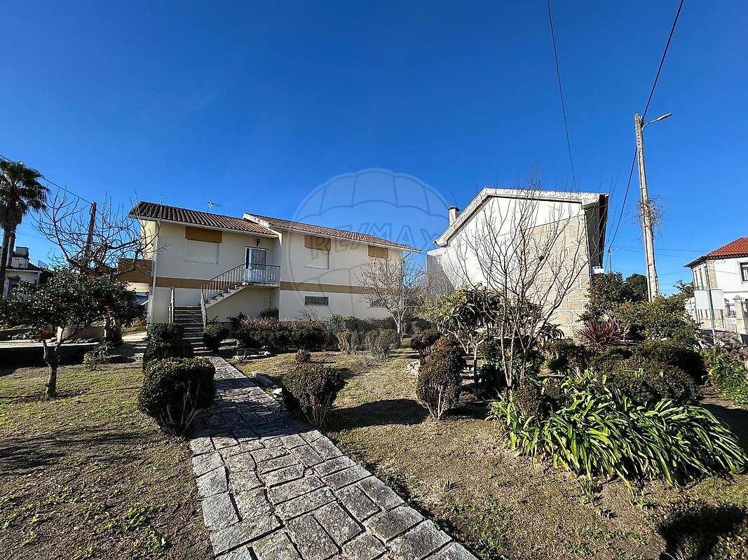 Casa de 5 dormitorios en Oliveira do Hospital, Portugal No. 160170