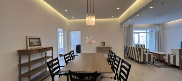 3 غرف نوم شقة في District 7, Vietnam رقم 10274 2