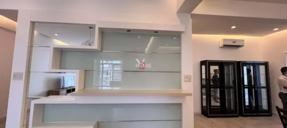 3 غرف نوم شقة في District 7, Vietnam رقم 10274 12