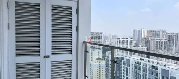 3 غرف نوم شقة في District 7, Vietnam رقم 10274 14