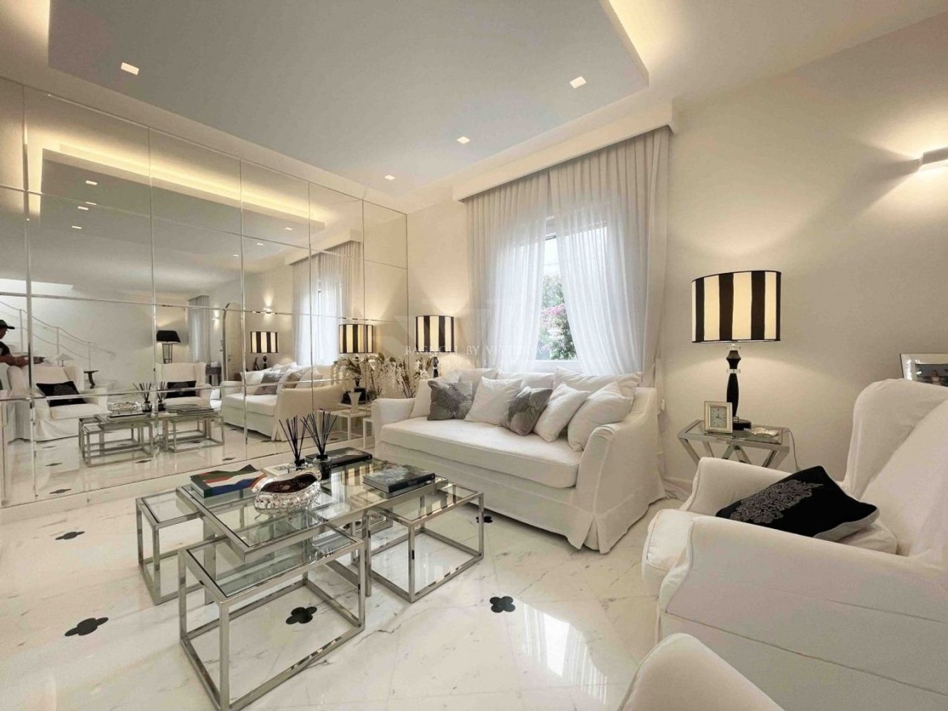 8 rooms Villa in Pietrasanta, Italy No. 40616