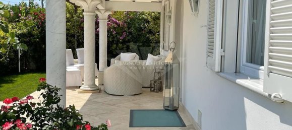 8 rooms Villa in Pietrasanta, Italy No. 40616 15