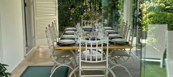 8 rooms Villa in Pietrasanta, Italy No. 40616 21