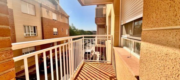 3 chambres Appartement à La Union, Spain No. 154920 7