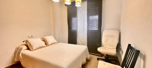 3 chambres Appartement à La Union, Spain No. 154920 18