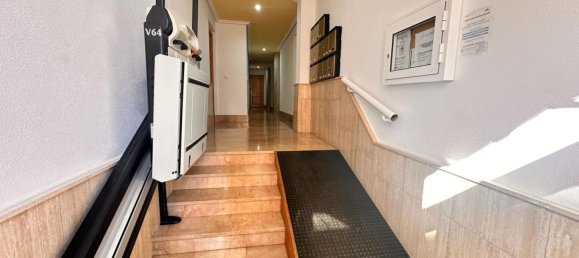 3 chambres Appartement à La Union, Spain No. 154920 32