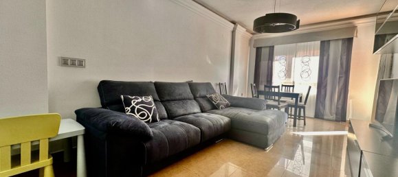 3 chambres Appartement à La Union, Spain No. 154920 3