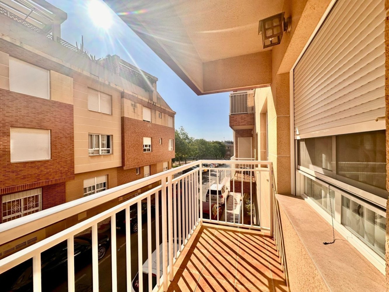 3 chambres Appartement à La Union, Spain No. 154920