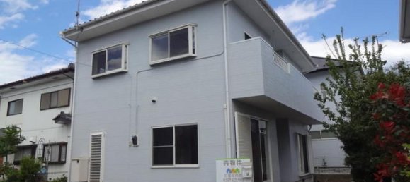 4 bedrooms House in Ibaraki, Japan No. 3764 2