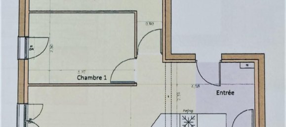 Bâtiment à Fontenay-sous-Bois, France 206m² No. 162237 8
