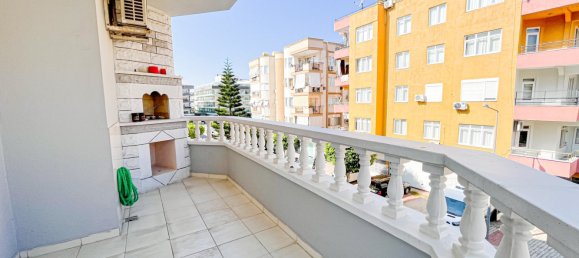 Apartment 2+1 in Alanya, Turkey No. 18360 9