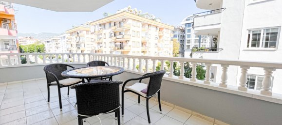 Apartment 2+1 in Alanya, Turkey No. 18360 8