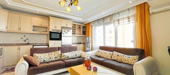 Apartment 2+1 in Alanya, Turkey No. 18360 10
