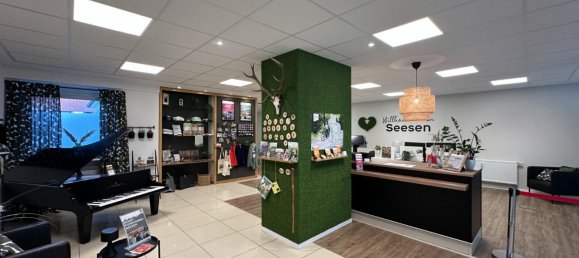 Edificio en Goslar, Germany 635 m² No. 350096 4