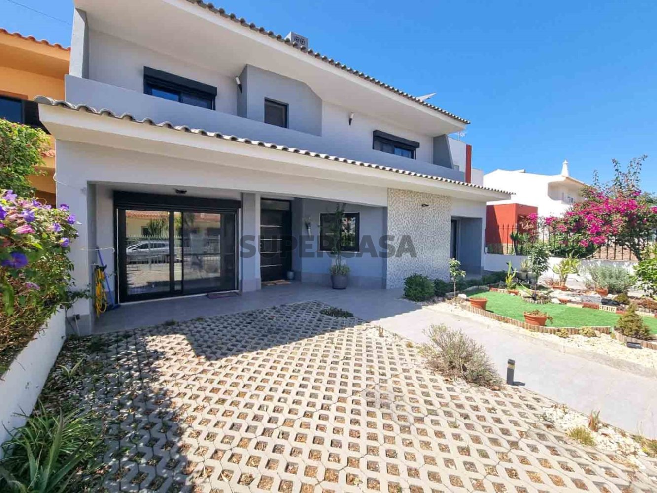 5 bedrooms House in Lagoa, Portugal No. 315714
