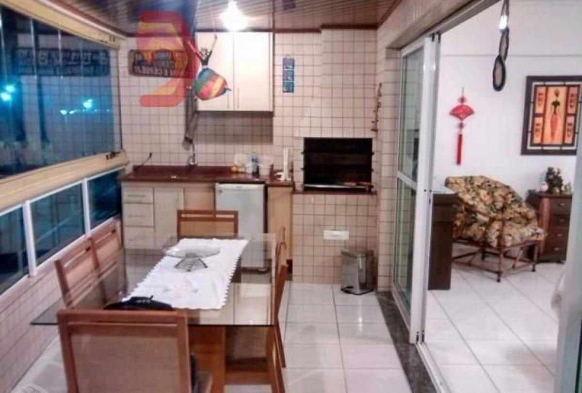 3 chambres Appartement à Sao Paulo, Brazil No. 438251