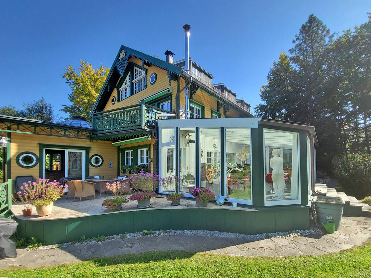 12غرفة فيلا في Rottal-Inn, Germany رقم 174920