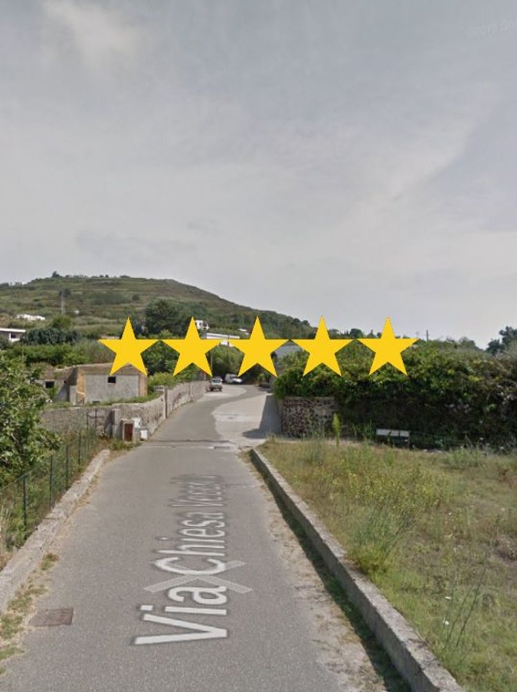 7-Zimmer Wohnung in Lipari, Italy, Nr. 43691