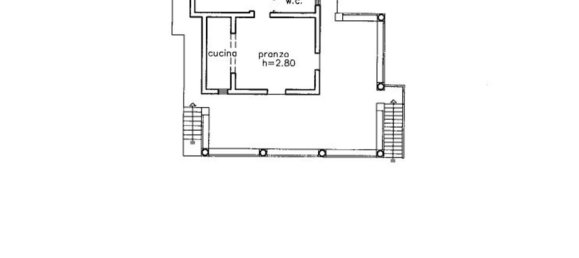 7-Zimmer Wohnung in Lipari, Italy, Nr. 43691 9