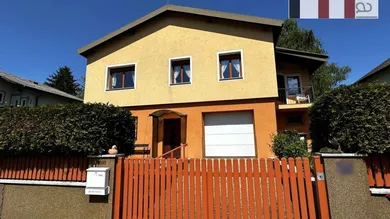 4 rooms House in Tullnerbach, Austria No. 53131
