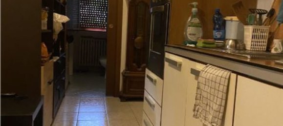 Квартира с 3 комнатами в Гарбаньяте Миланезе, Италия № 219861 3