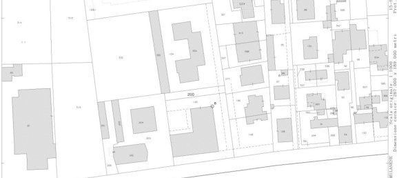 Квартира с 3 комнатами в Гарбаньяте Миланезе, Италия № 219861 32