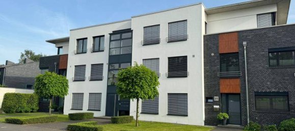 3 rooms Apartment in Meerbusch, Germany No. 46025 3