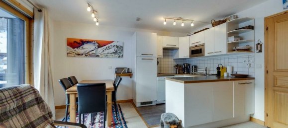 3 bedrooms Apartment in Val-d'Isere, France No. 198036 2