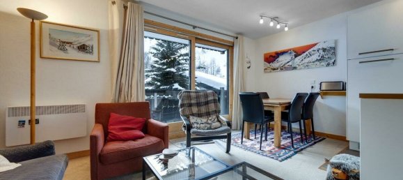 3 bedrooms Apartment in Val-d'Isere, France No. 198036 3