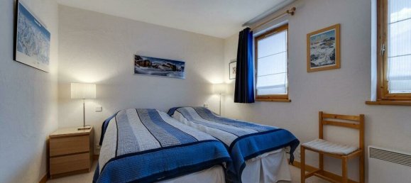 3 bedrooms Apartment in Val-d'Isere, France No. 198036 13