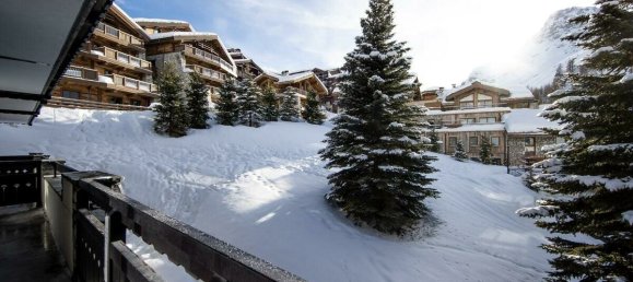 3 bedrooms Apartment in Val-d'Isere, France No. 198036 14