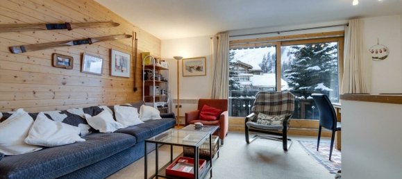 3 bedrooms Apartment in Val-d'Isere, France No. 198036 5
