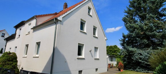 2 غرف نوم تاون هاوس في Offenbach, Germany رقم 344377 7