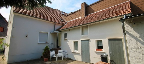 2 غرف نوم تاون هاوس في Offenbach, Germany رقم 344377 2