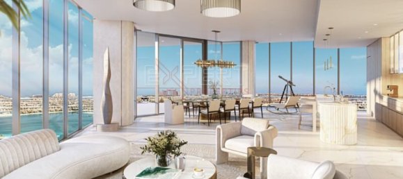 Apartamento de 2 dormitorios en Palm Jumeirah, UAE No. 7903 10