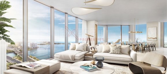 Apartamento de 2 dormitorios en Palm Jumeirah, UAE No. 7903 3