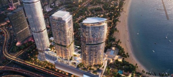 Apartamento de 2 dormitorios en Palm Jumeirah, UAE No. 7903 2