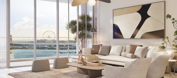 Apartamento de 2 dormitorios en Palm Jumeirah, UAE No. 7903 5