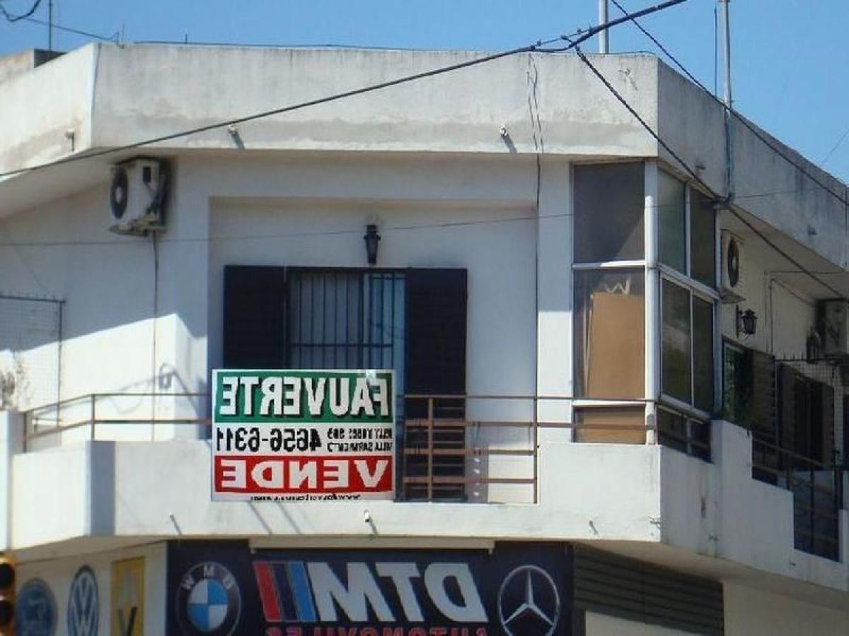 Studio in Moron, Argentina, Nr. 17911